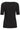 KAyoko Boatneck T-Shirt Black Deep - 100121 - 10511356