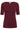 KAyoko Boatneck T-Shirt Zinfandel - 191522 - 10511356