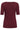 KAyoko Boatneck T-Shirt Zinfandel - 191522 - 10511356