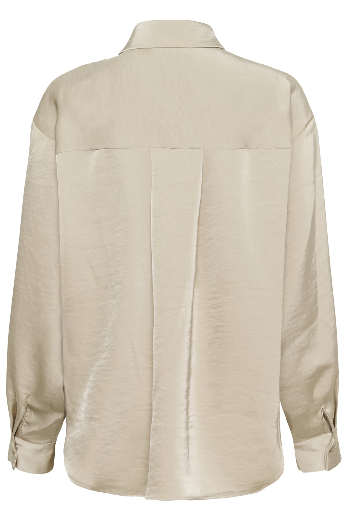 KArory Shirt Feather Gray - 151305 - 10511358