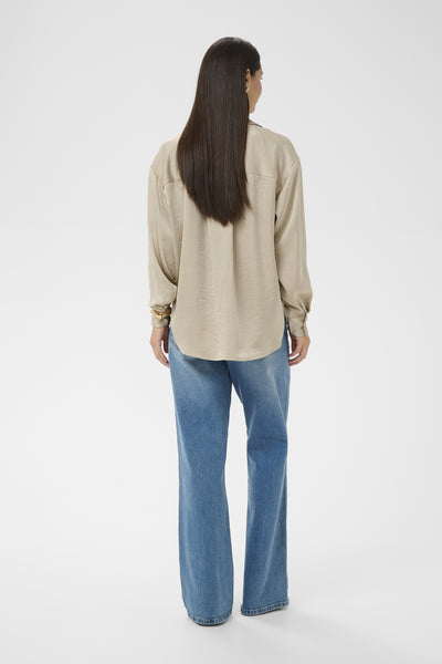 KArory Shirt Feather Gray - 151305 - 10511358 Thumbnail