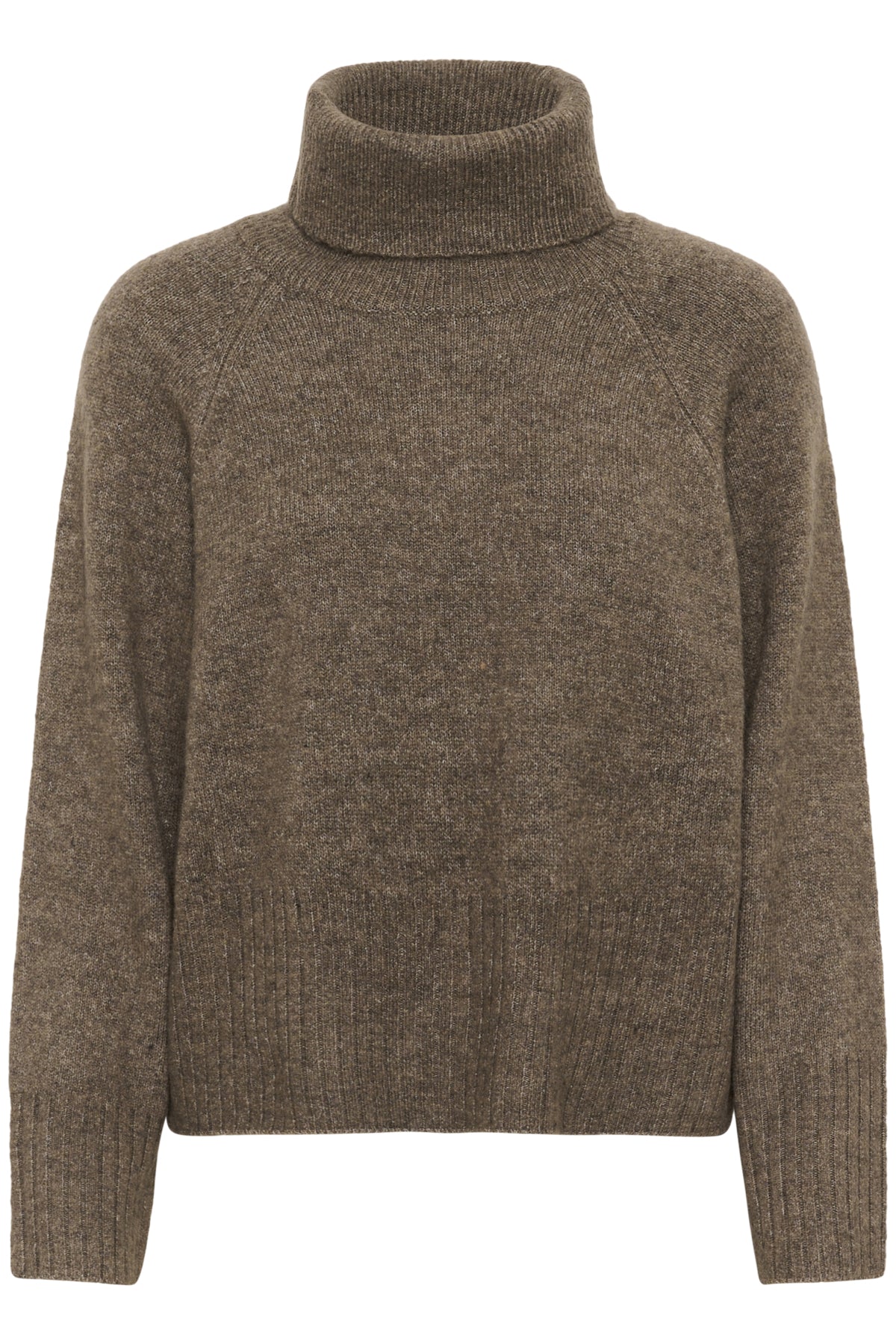 KAerin Rollneck Morel Melange - 1908081 - 10511382