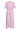 KAmarlo Dress Pink Frosting Chalk Leafs - 10 - 10511407