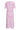 KAmarlo Dress Pink Frosting Chalk Leafs - 10 - 10511407