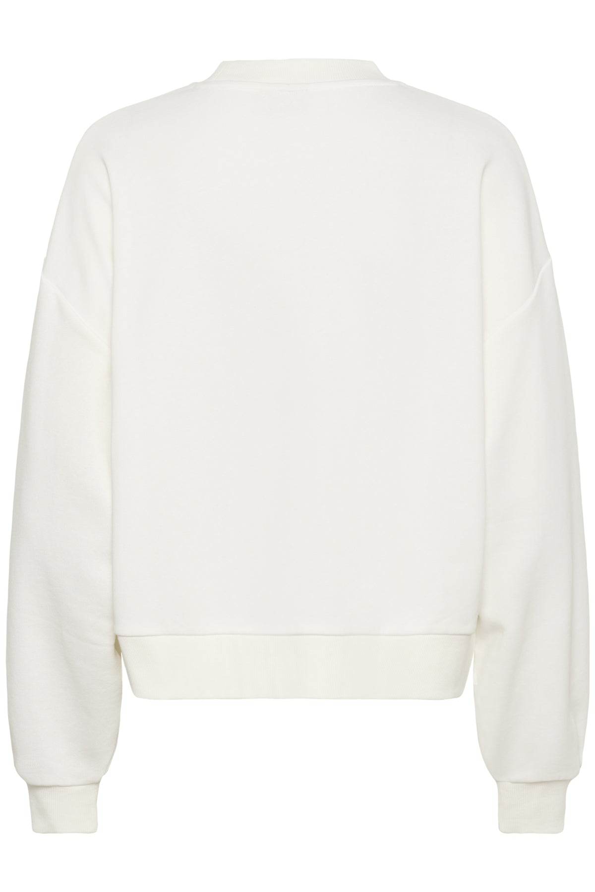KAlila Sweatshirt Chalk - 110602 - 10511411