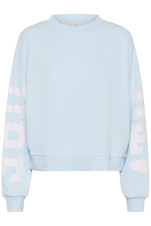 KAlila Sweatshirt Nantucket Breeze - 144005 - 10511411