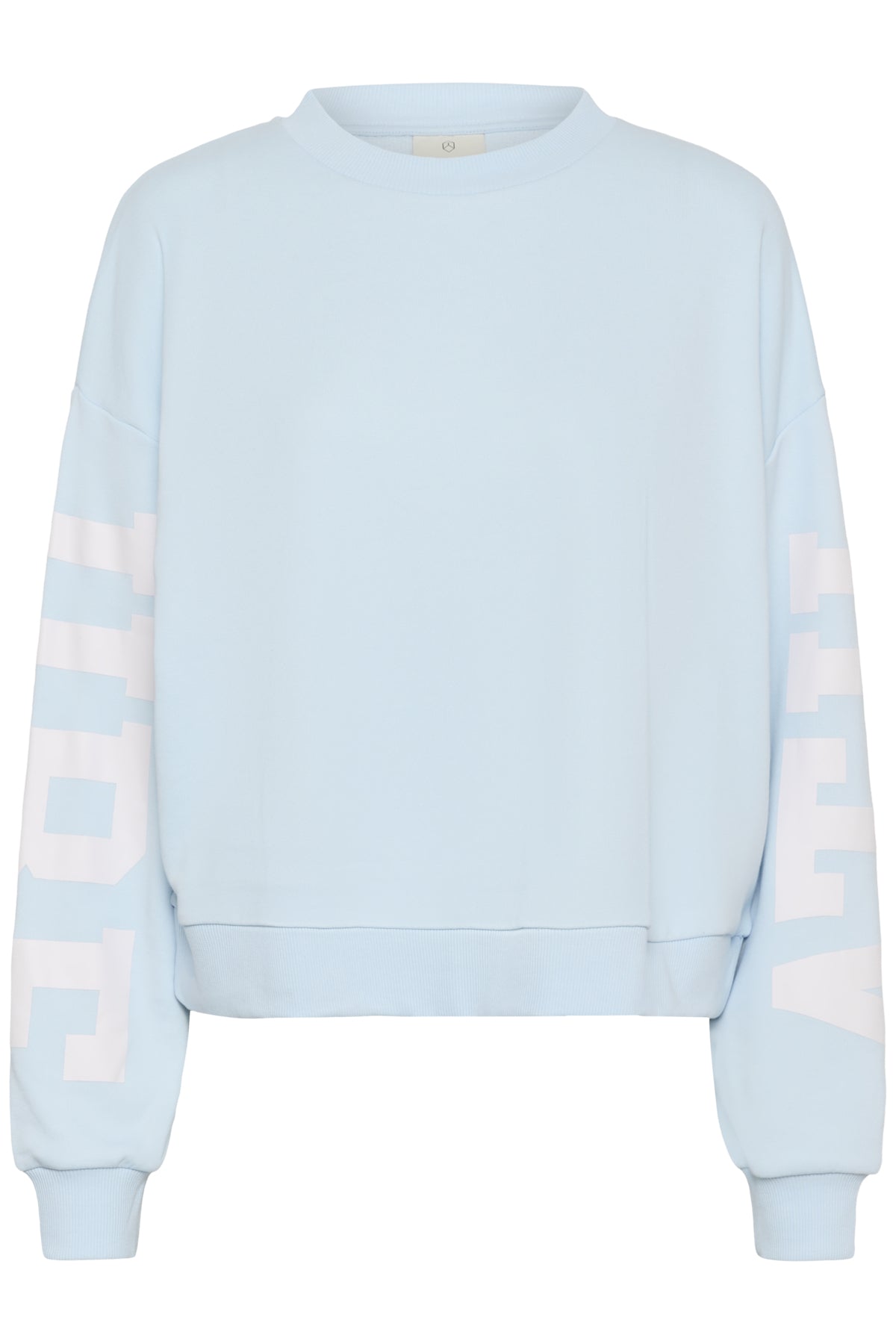 KAlila Sweatshirt Nantucket Breeze - 144005 - 10511411