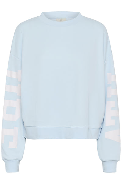 KAlila Sweatshirt Nantucket Breeze - 144005 - 10511411 Thumbnail