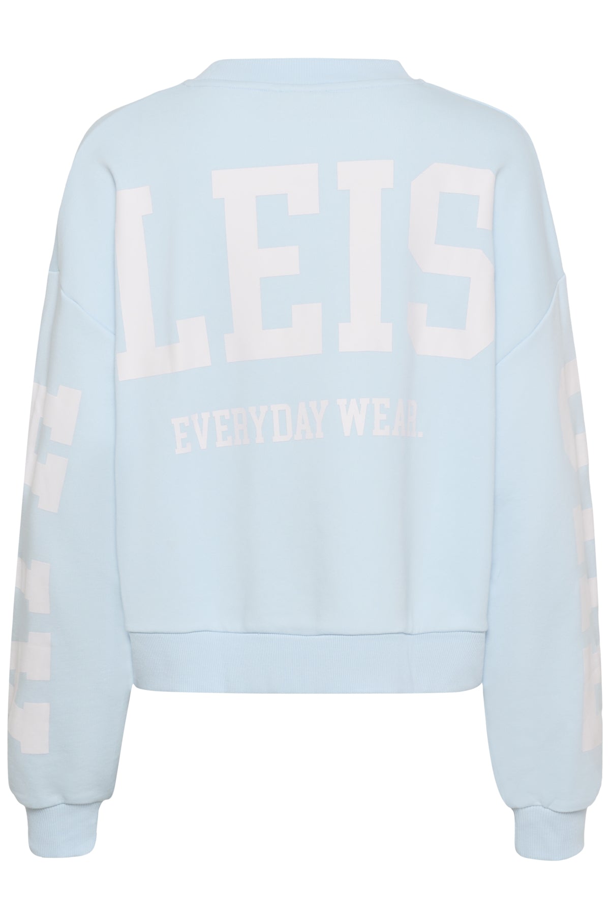 KAlila Sweatshirt Nantucket Breeze - 144005 - 10511411
