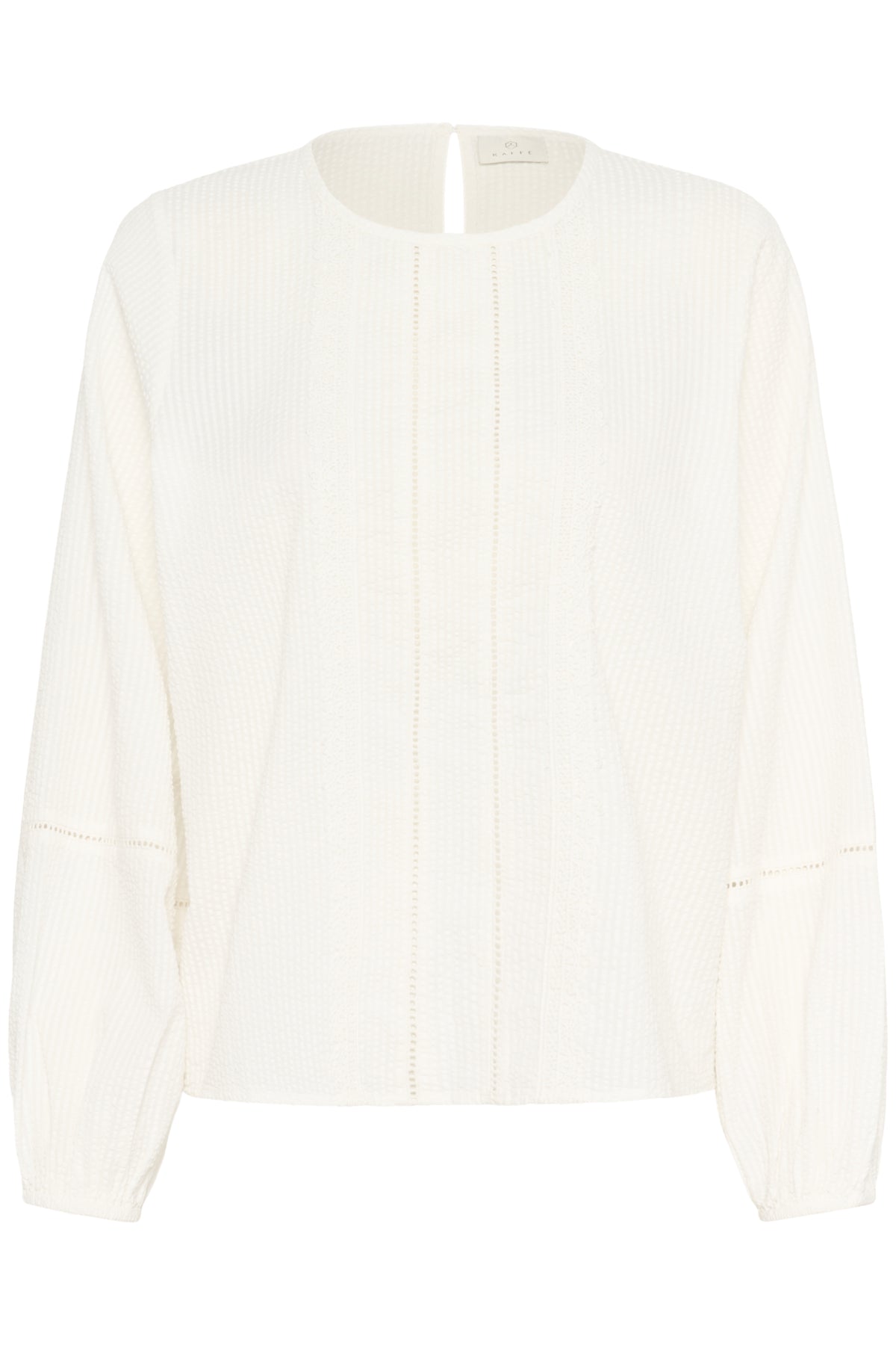 KAlotta Shirt Chalk - 110602 - 10511416