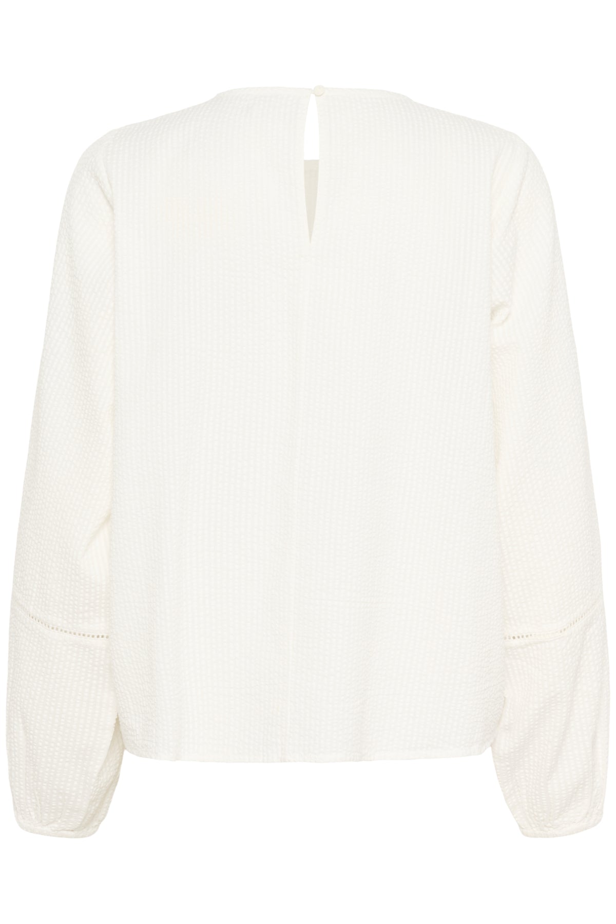 KAlotta Shirt Chalk - 110602 - 10511416