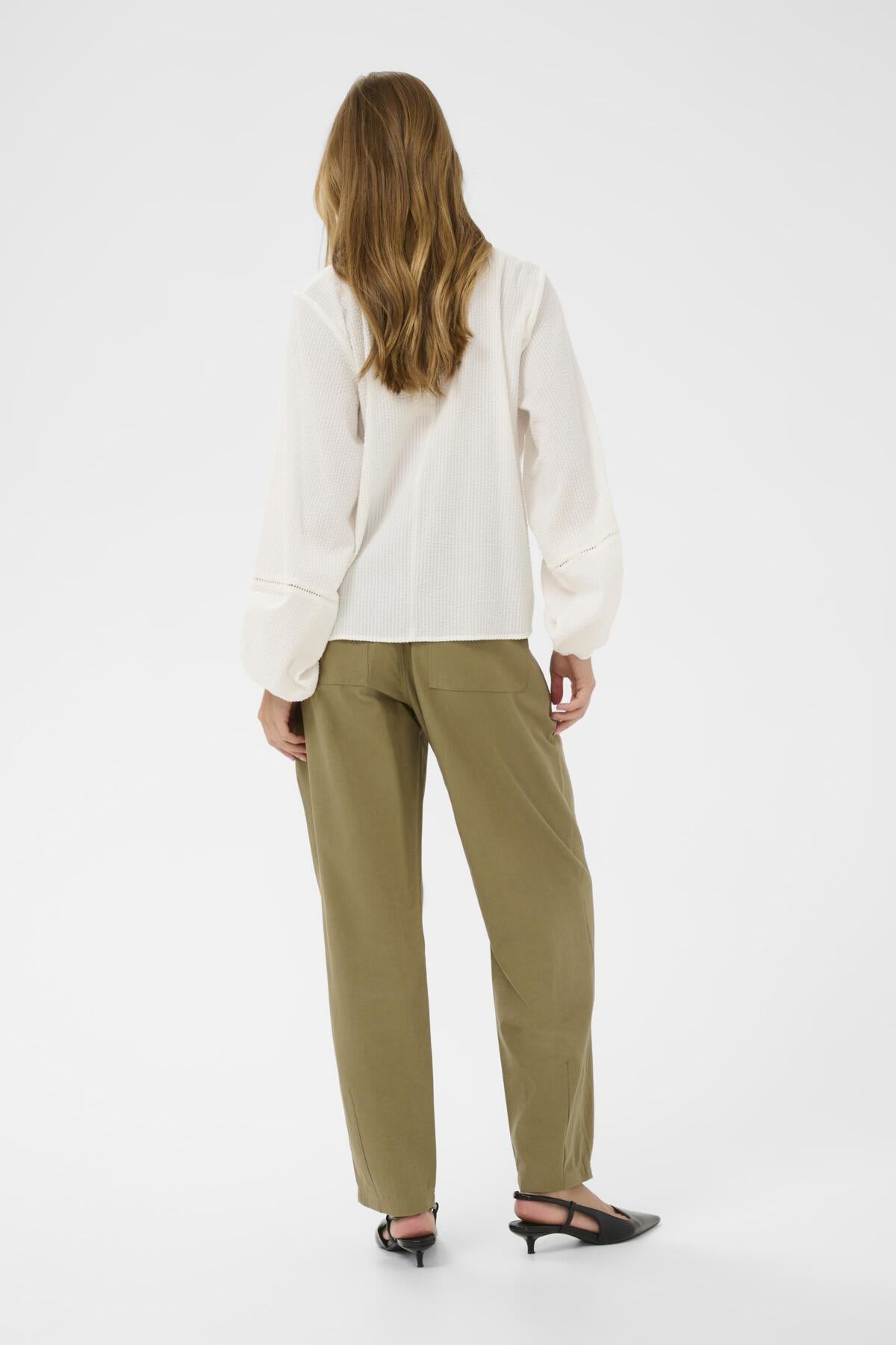KAlotta Shirt Chalk - 110602 - 10511416