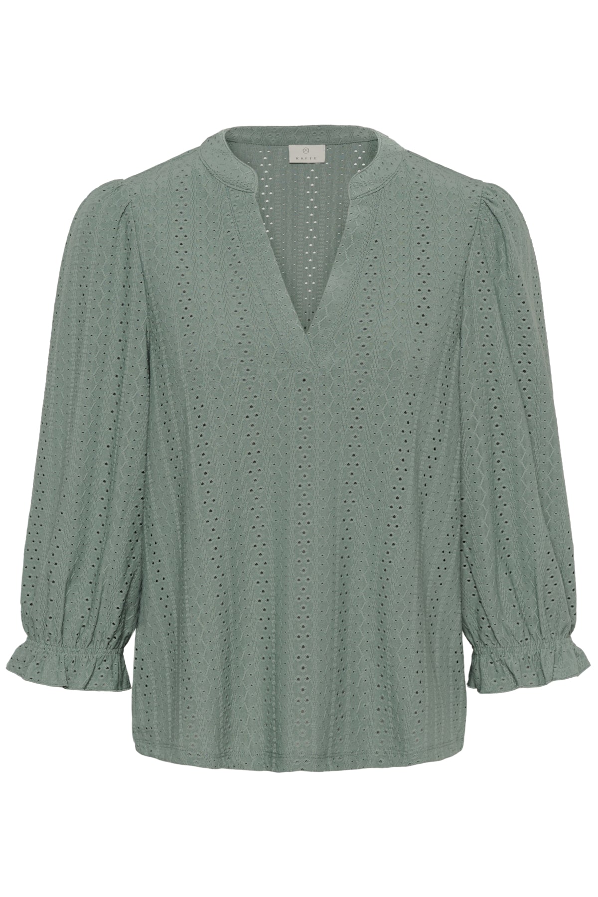 KAdonna Blouse Lily Pad CC - 108174 - 10511418