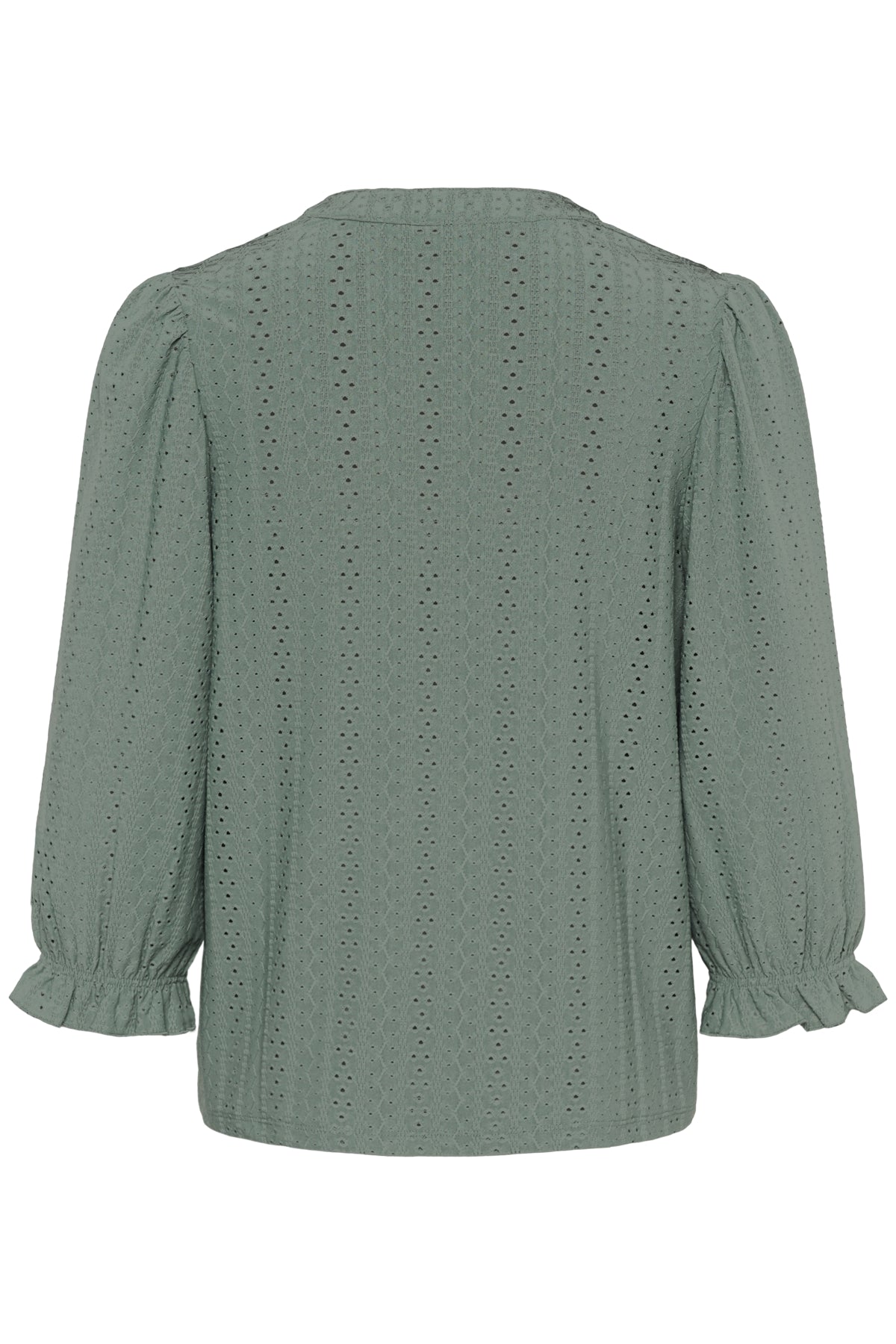 KAdonna Blouse Lily Pad CC - 108174 - 10511418