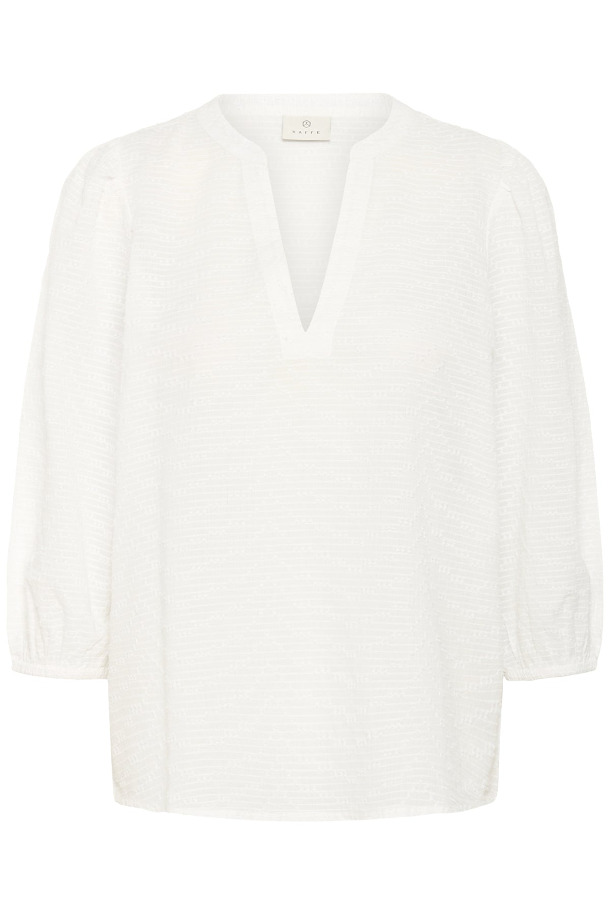 KApenelope  Blouse Chalk - 110602 - 10511436