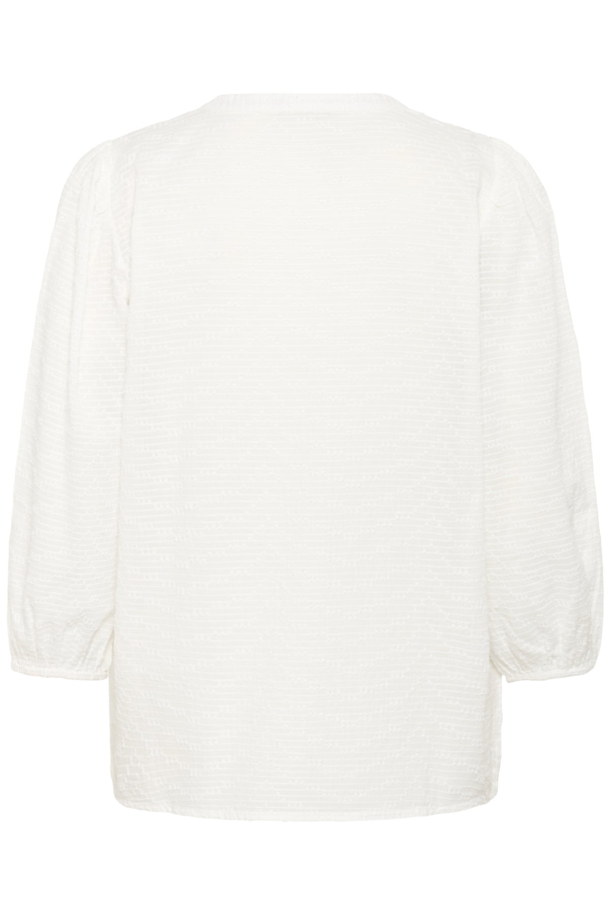 KApenelope  Blouse Chalk - 110602 - 10511436