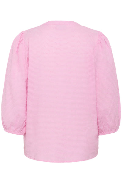 KApenelope  Blouse Pink Frosting - 152218 - 10511436 Thumbnail