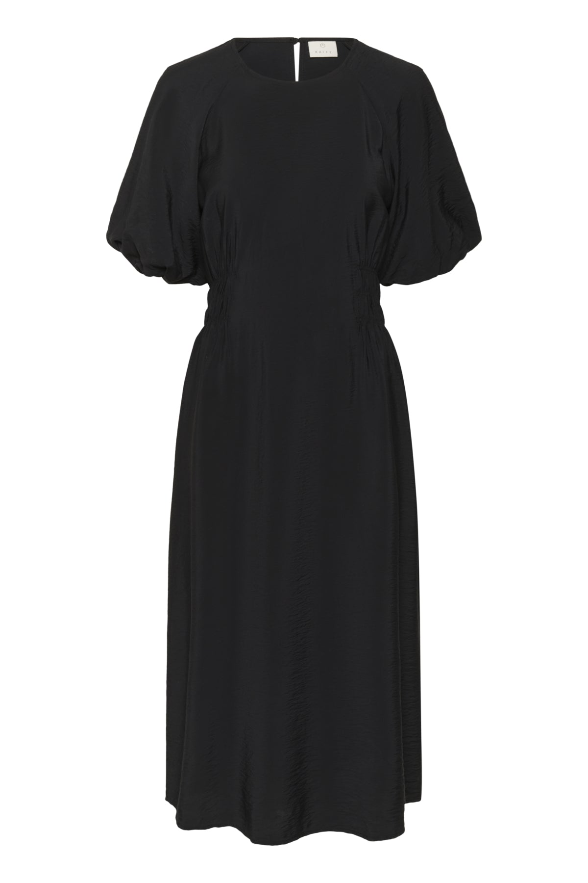 KAneema Dress Black Deep - 100121 - 10511442