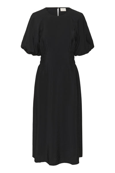 KAneema Dress Black Deep - 100121 - 10511442 Thumbnail