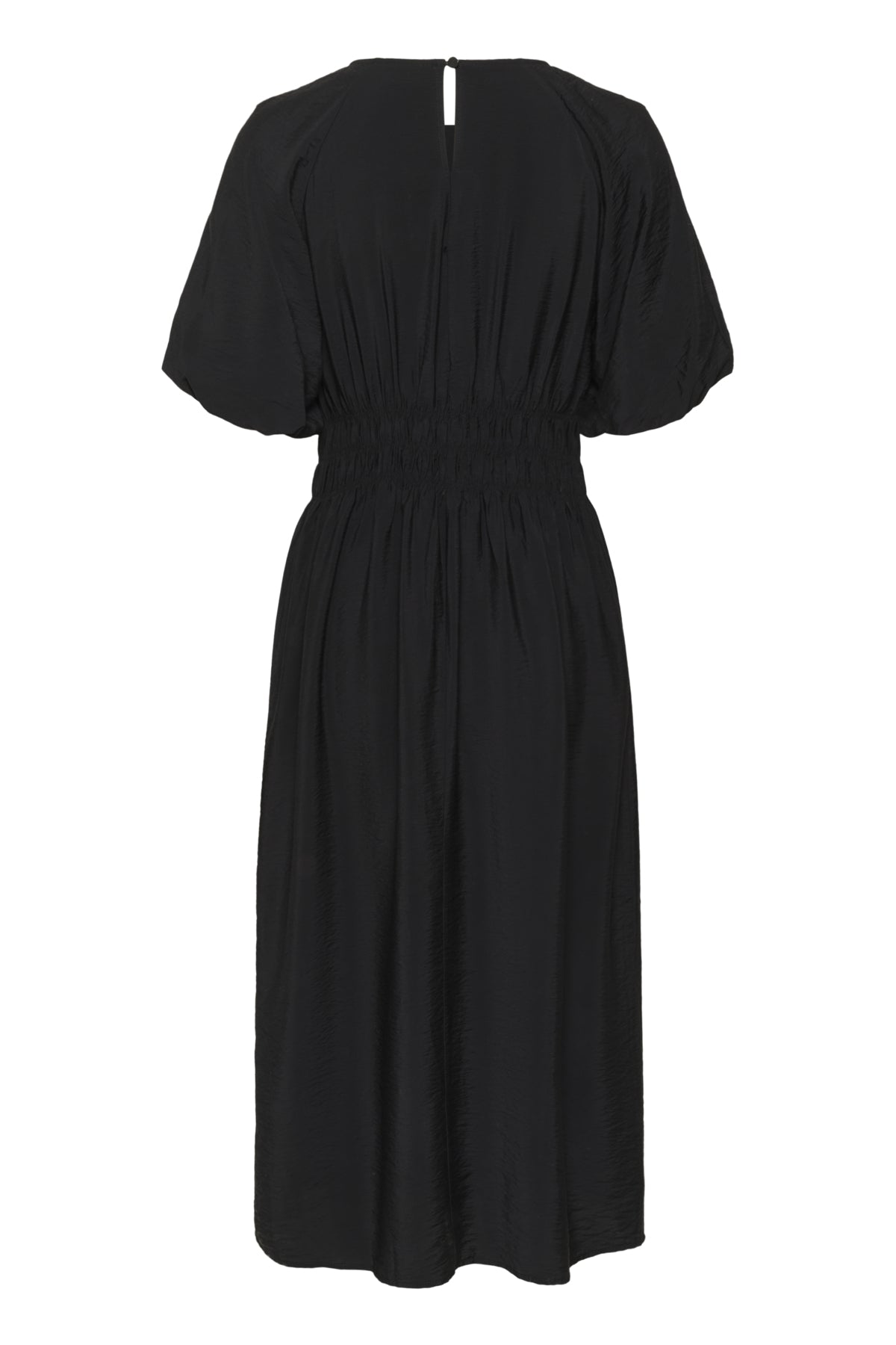 KAneema Dress Black Deep - 100121 - 10511442