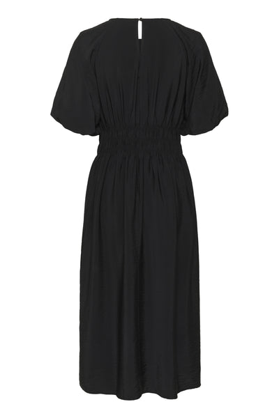 KAneema Dress Black Deep - 100121 - 10511442 Thumbnail