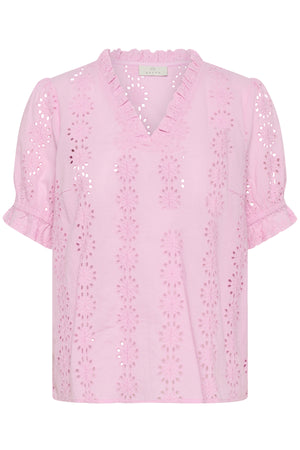 KAdona Blouse Pink Frosting - 152218 - 10511446