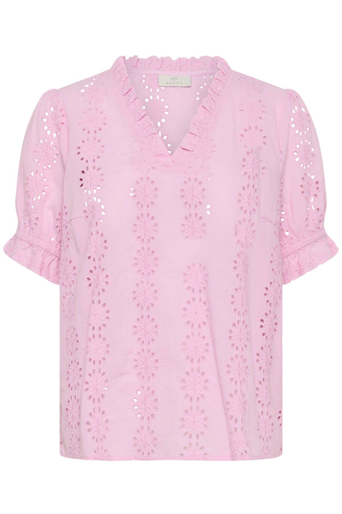 KAdona Blouse Pink Frosting - 152218 - 10511446