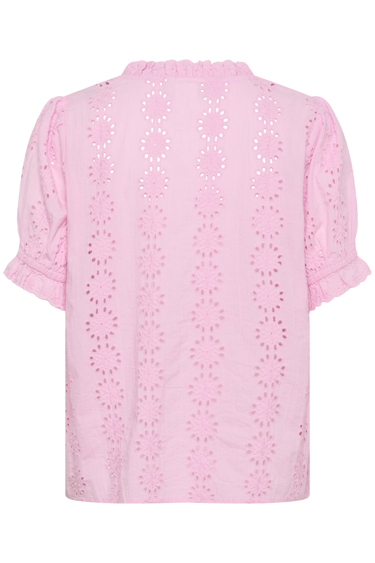 KAdona Blouse Pink Frosting - 152218 - 10511446