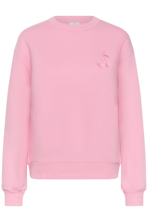 KAmelody Sweatshirt Pink Frosting - 152218 - 10511456