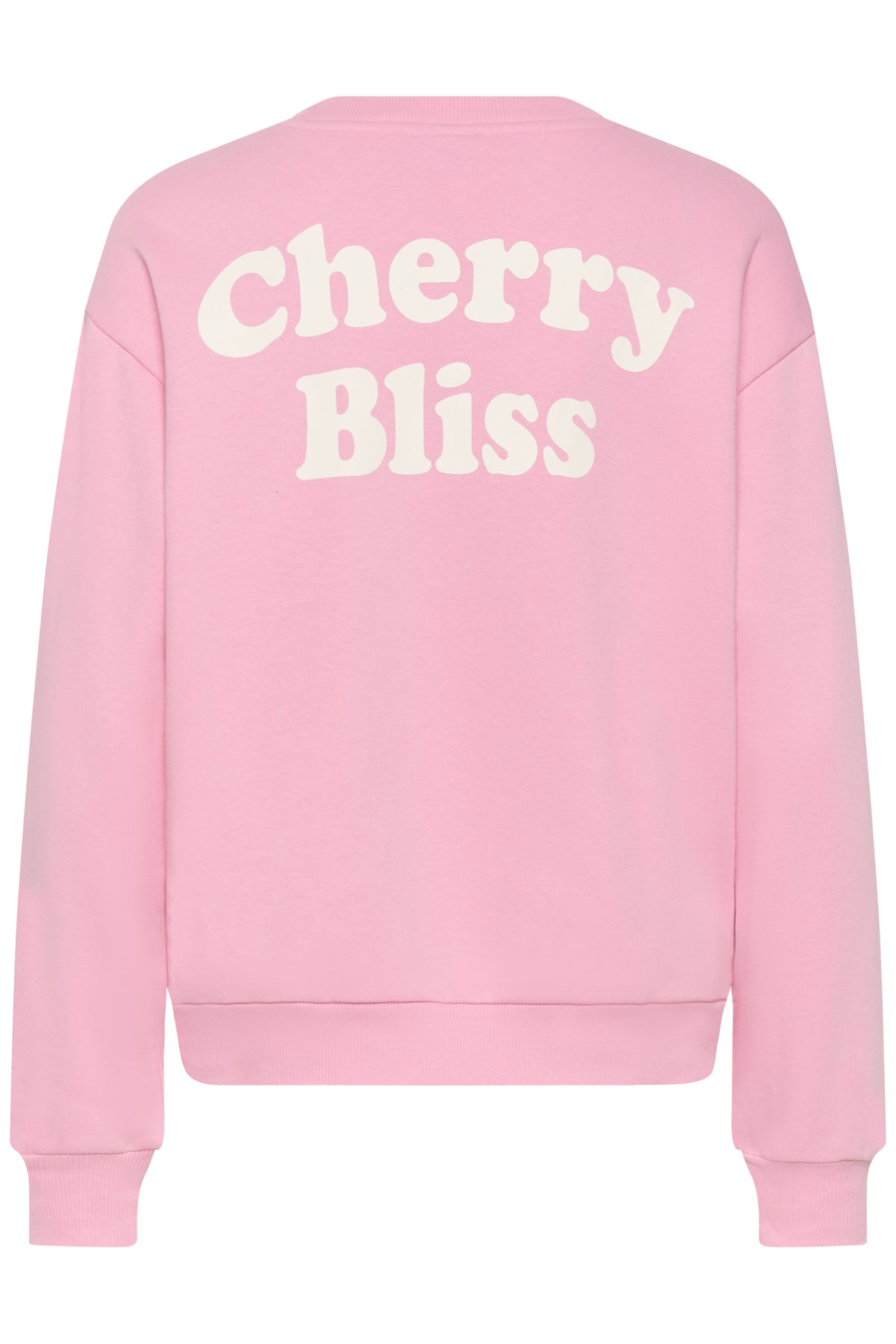 KAmelody Sweatshirt Pink Frosting - 152218 - 10511456