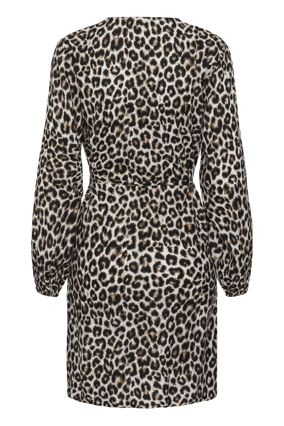 KAmarana Dress Chalk/Oak/Black Animal - 10936 - 10511499
