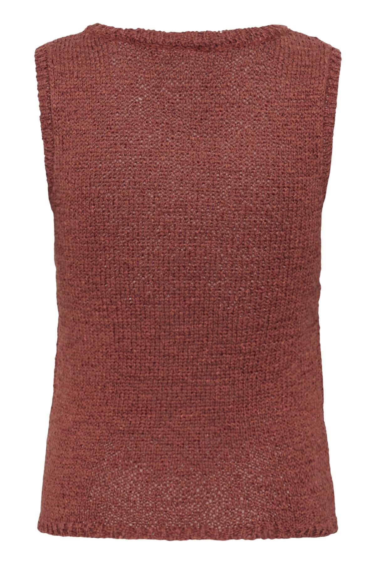 KAsilivia Top Henna - 191334 - 10511514