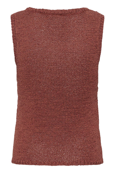KAsilivia Top Henna - 191334 - 10511514 Thumbnail