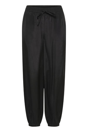 KAbella Pants Black Deep - 100121 - 10511523