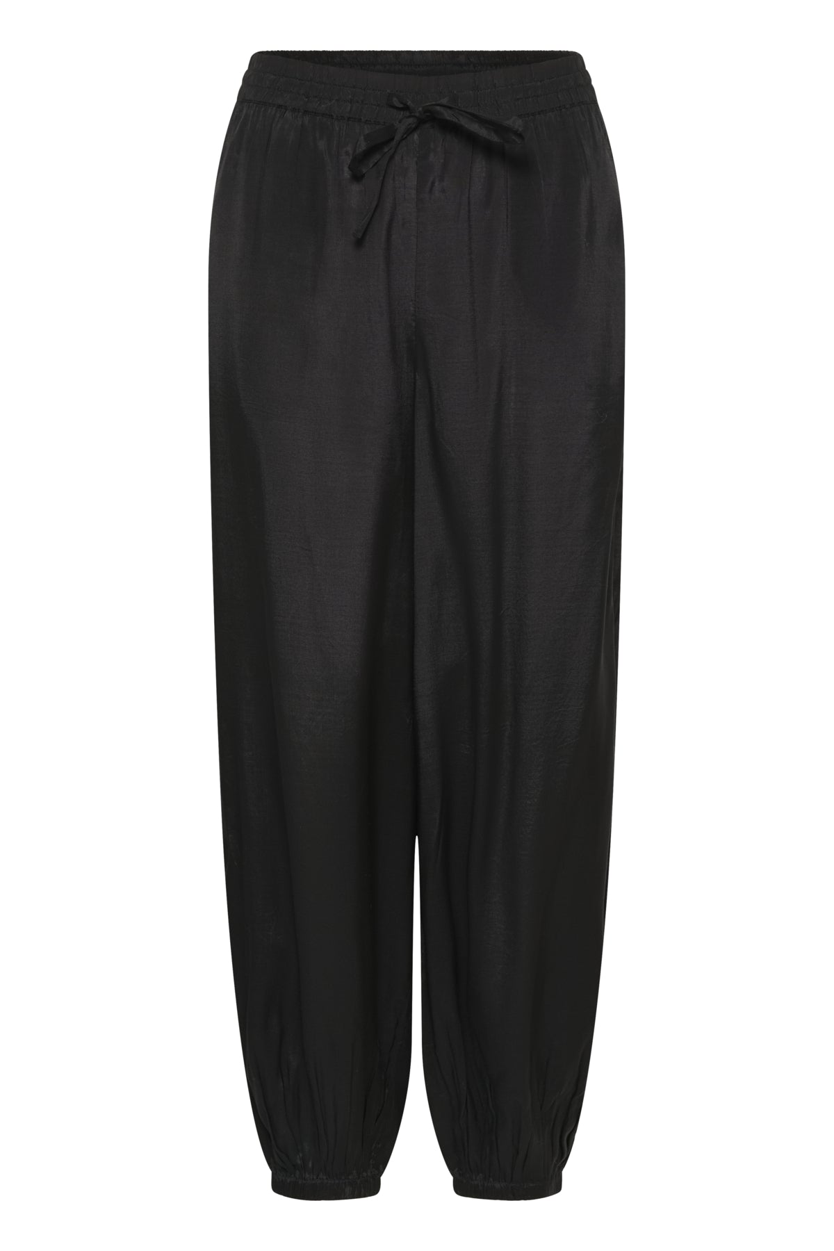 KAbella Pants Black Deep - 100121 - 10511523