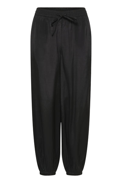 KAbella Pants Black Deep - 100121 - 10511523 Thumbnail