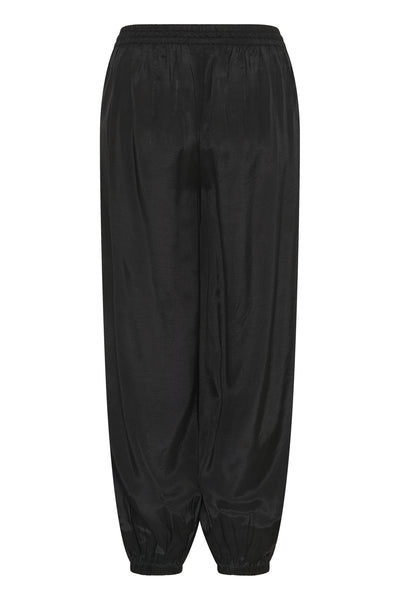 KAbella Pants Black Deep - 100121 - 10511523 Thumbnail