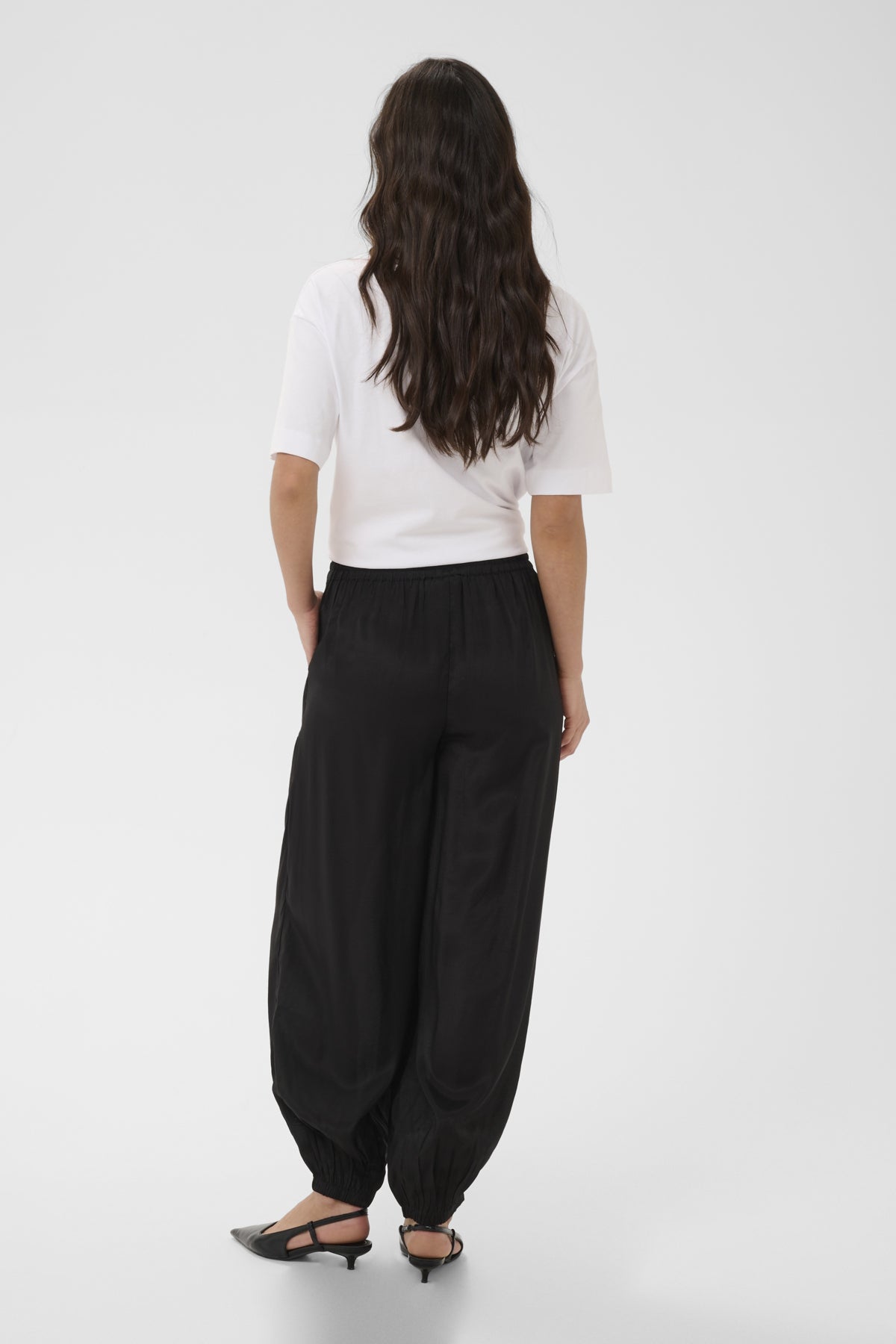 KAbella Pants Black Deep - 100121 - 10511523