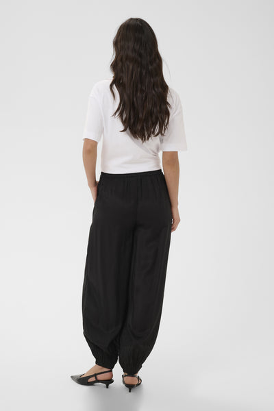KAbella Pants Black Deep - 100121 - 10511523 Thumbnail