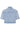 KAbabena Denim Shirt Blue Denim/Pink Flower Emb. - - 10511544