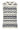 KAanna Knit Slipover Chalk/Midnight M. Wavy Lines - - 10511547