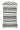 KAanna Knit Slipover Chalk/Midnight M. Wavy Lines - - 10511547