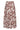 KAevie Skirt Henna Chalk Flower - 109283 - 10511550