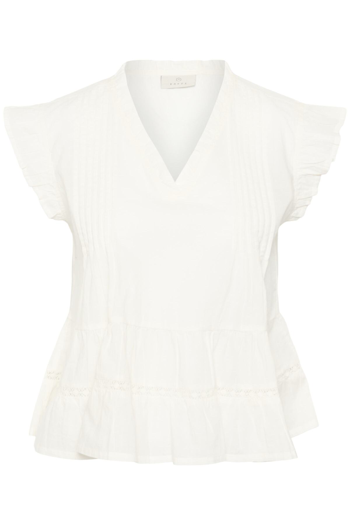 KAvalerie Top Chalk - 110602 - 10511570