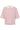 KAmiala Polo T-Shirt Pink Frosting/Feather Gray - 1 - 10511572