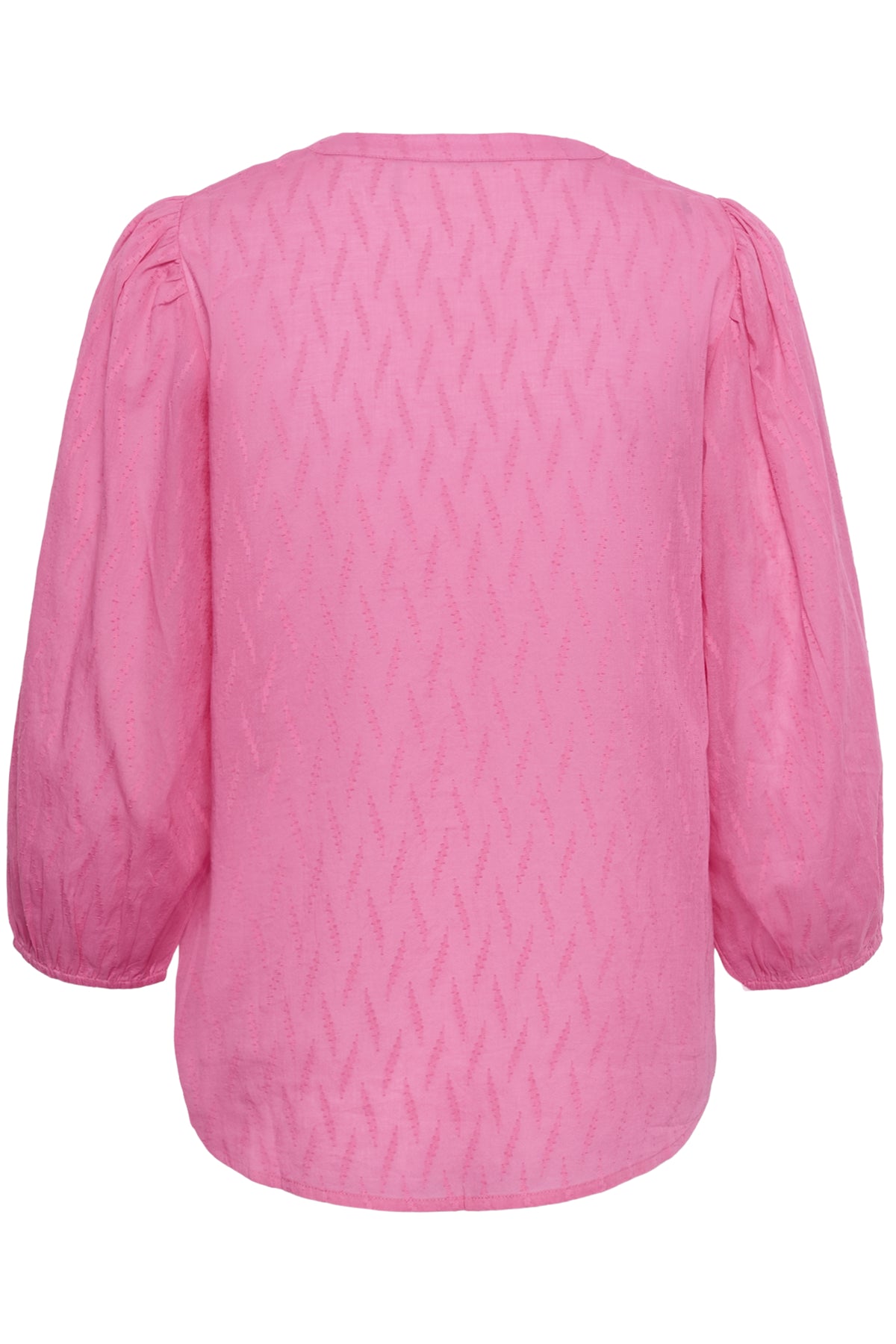 KAgabriela Blouse Pink Power - 162118 - 10511578