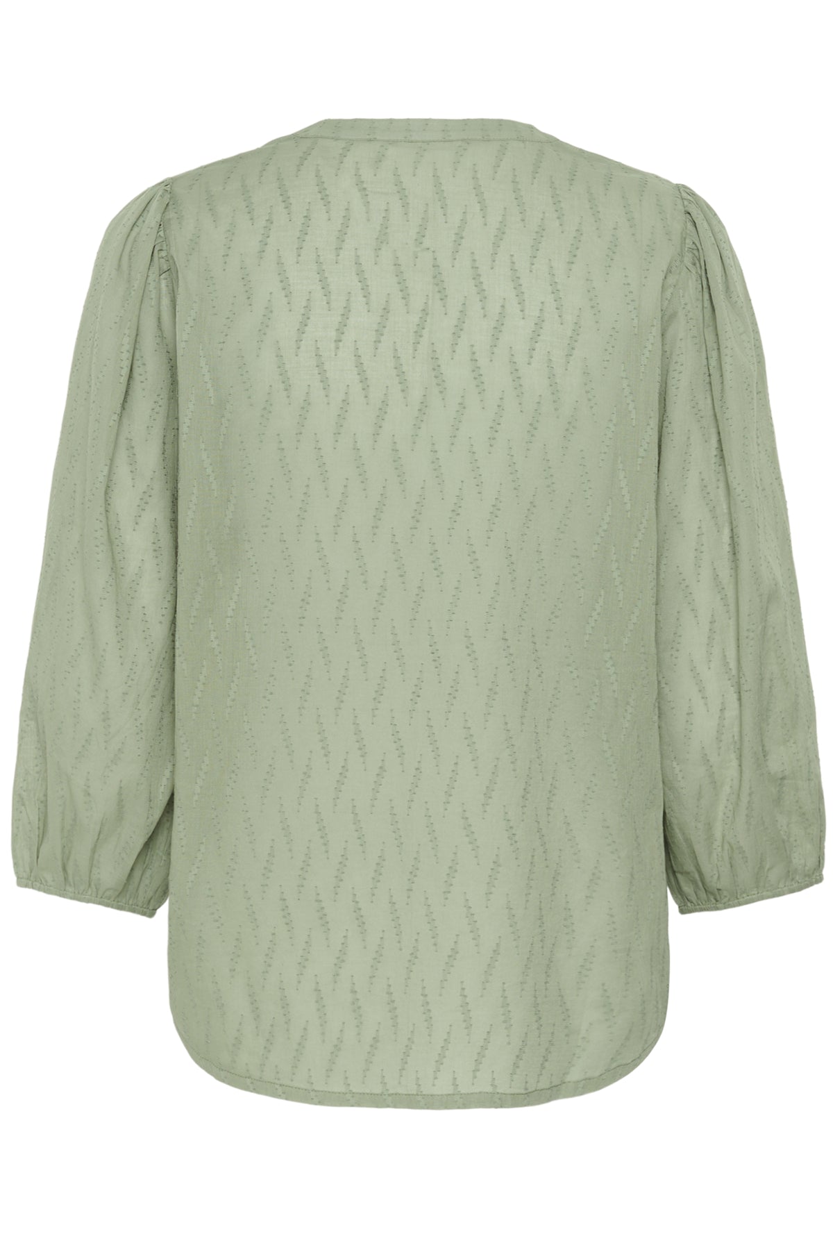 KAgabriela Blouse Sea Spray - 176212 - 10511578