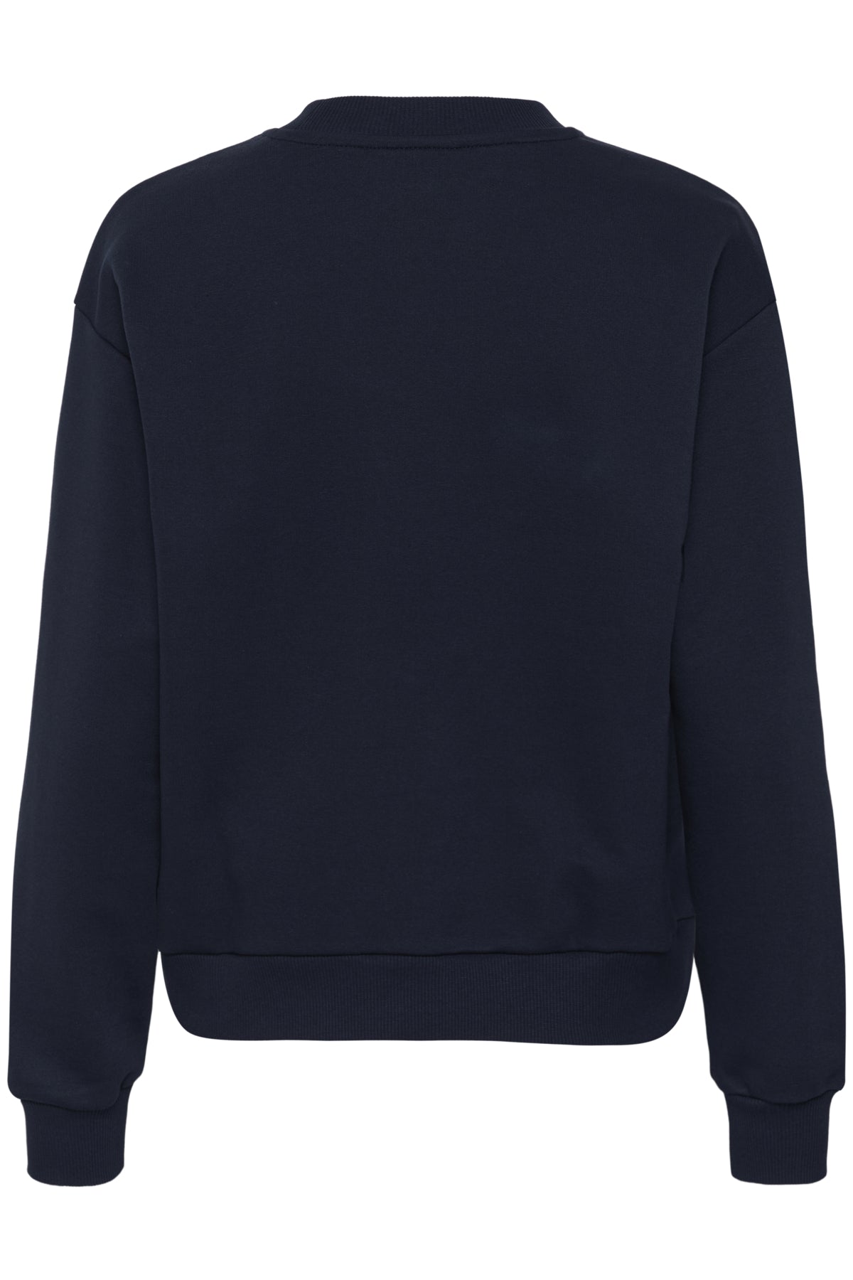 KAlilje Sweatshirt Midnight Marine - 194020 - 10511630
