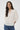 KAbea Blouse Chalk - 110602 - 10511631