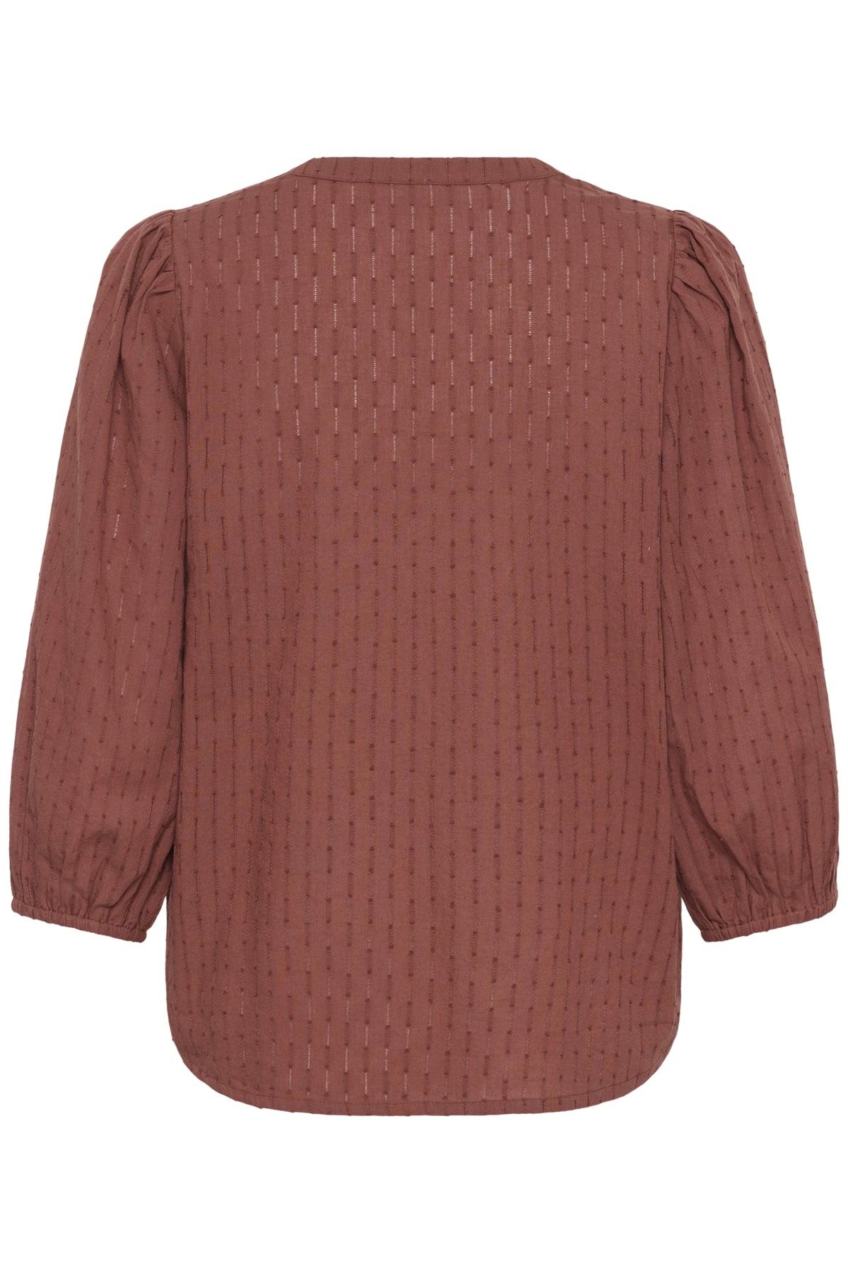KAbea Blouse Henna - 191334 - 10511631